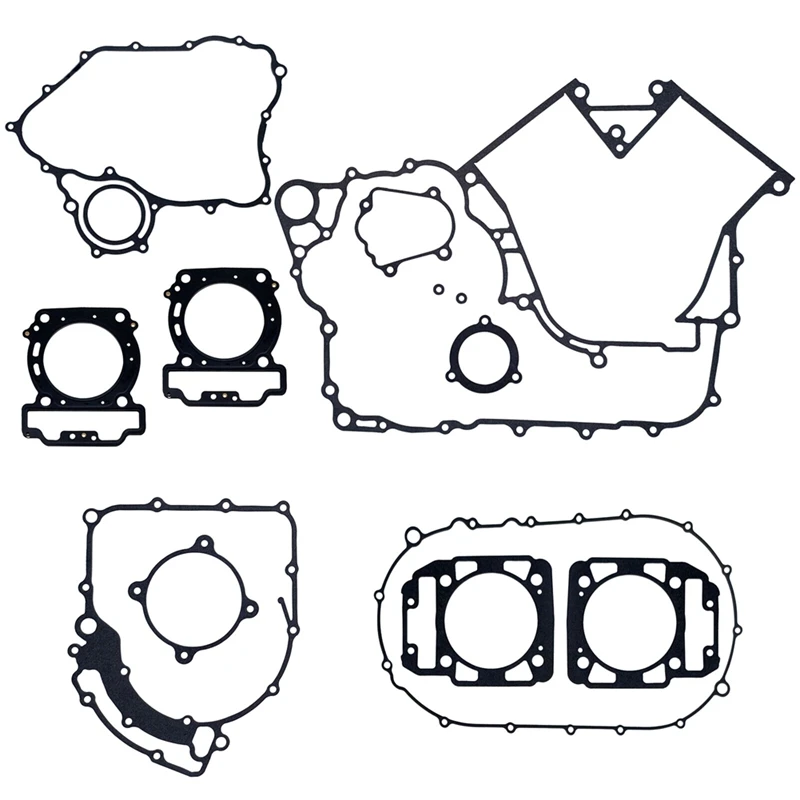 0800-0000A1 UTV ATV Engine Gasket For CFMOTO CF 800Moto CF800CC Z8 Replacement Accessories