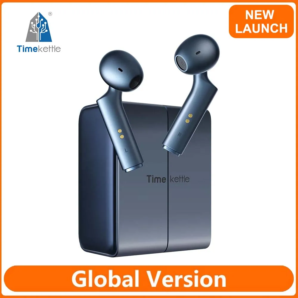 Timekettle W4 Trans…