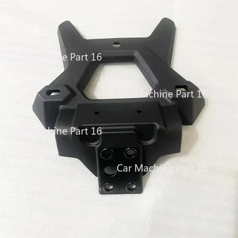 

Для QJMOTOR QJ700GS-L Sai600RS задний номерной знак QJ800GS-G Sai800 монтажный знак заднего номерного знака