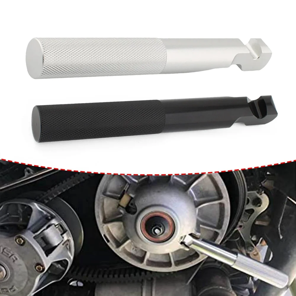 

Belt Changing Tools Belt Replacement Tools Clutch Removal Wrench Tool Kit For Polaris RZR 900 S 1000 S XP 800 Turbo