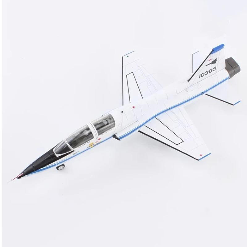 

Diecast 1:72 Scale HA5410 T-38A Air Force Plant Alloy Finished Simulation Model Static Decoration Souvenir Gifts For Adult Boy