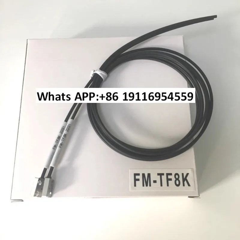 

New FM-TF8K photoelectric sensor FM-TF8K/800 FM-TA1010