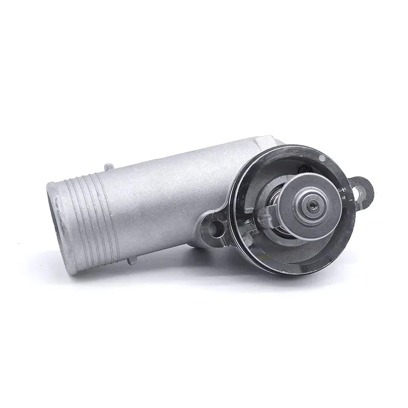 

Engine thermostat mechanical excavator parts thermostat 4133L508