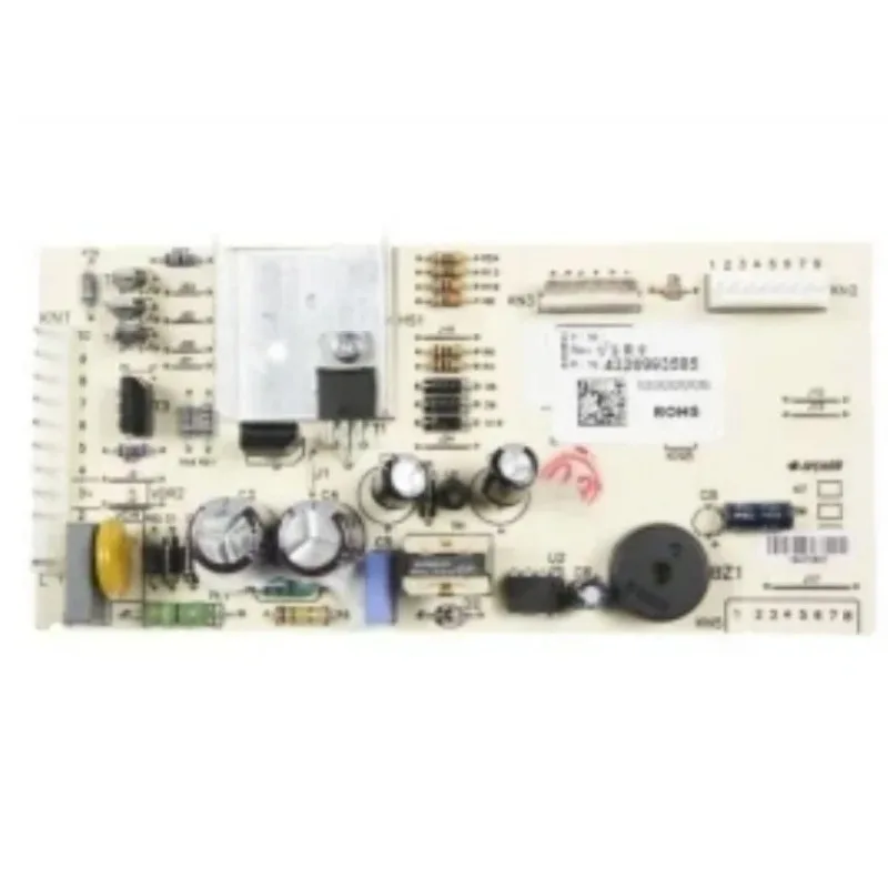Refrigerator Control Board 4326993585 4351910185, Main PCB CNE60520DE GNEV122E MY-RF1158 for BEKO