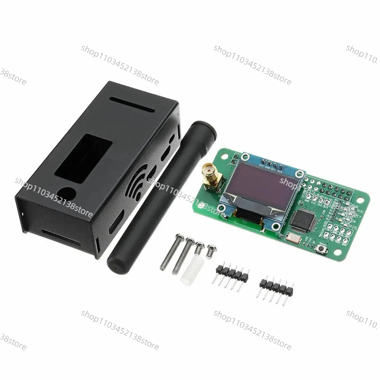 

Плата расширения платы Hotspot