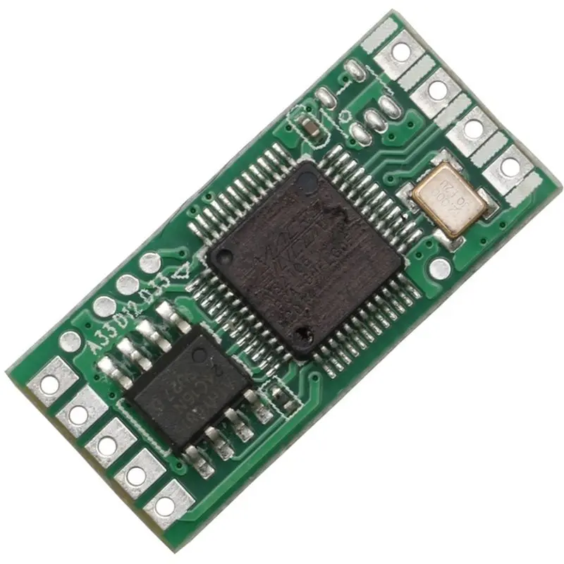 Super Super Deal -USB Digital Signal Converter Analog AV CVBS 3D Decoding Low Latency Capture Card For Camera Module For RC FPV Monito - Aliexpress Deal