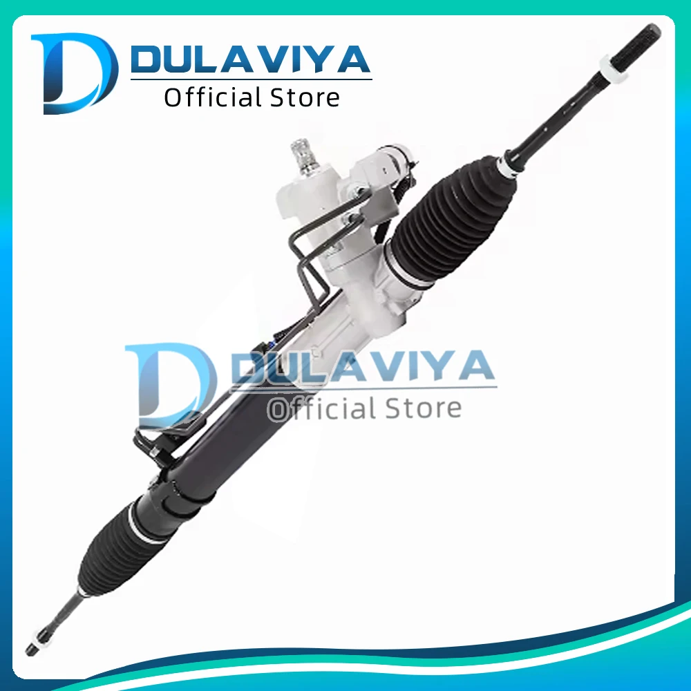 

Автозапчасти, рулевая рейка с левым рулем для Nissan MURANO Z51 2010- 49001-1aa0a 490011AA0A, механизм гидроусилителя рулевого управления