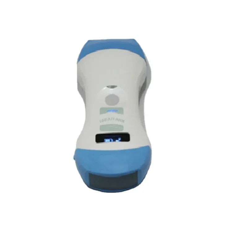 2022 High Quality Wireless Probe Handheld Scanners Ultrasound Portable for pig sheep cattle farm