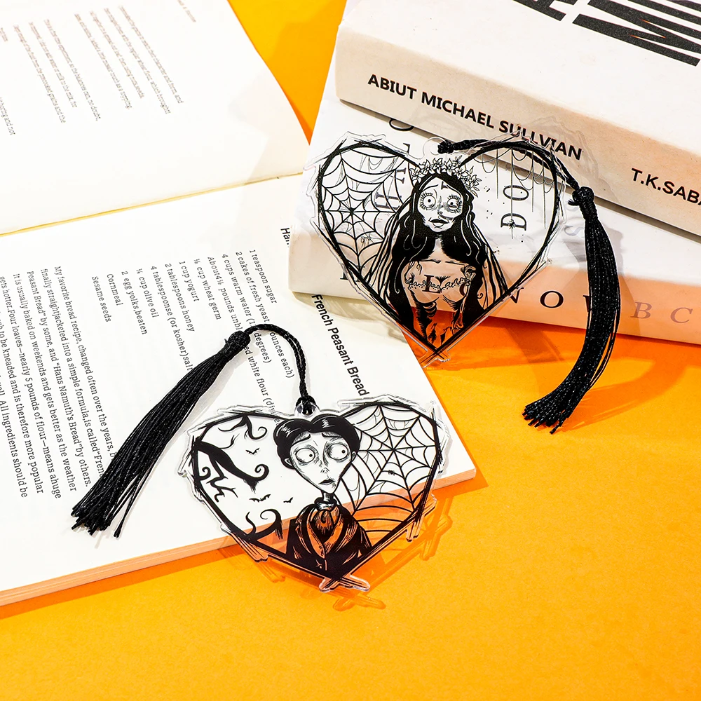 تيم بيرتون جثة العروس الاكريليك الحب شرابة المرجعية الفيلم المتحمسين صفحة بمناسبة هدية كتاب الملحقات طالب المعلم ستاتي #3