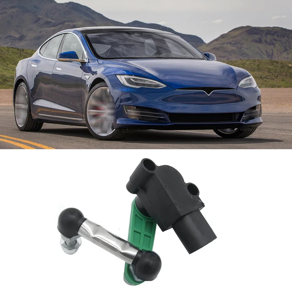 6006514-00-B Headlight Level Sensor For Tesla Model 2012-2016 Auto Parts 1004173-00-A