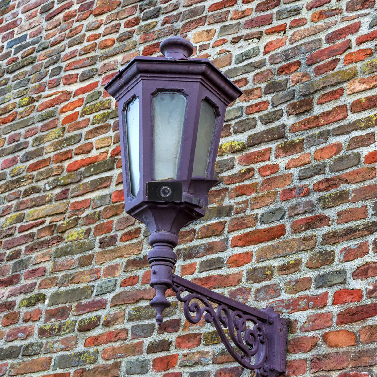 

Light Controller Photocell Sensor for Outdoor Lighting Small Street Light Switch Plastic Path Lamp Sensor Rainproof Use