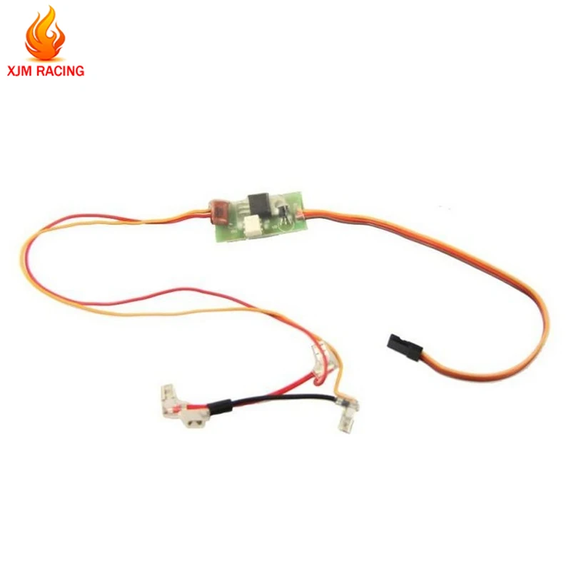 Kill Switch for 1/5 HPI ROVAN KM Mcd Gtb Racing Baja 5b 5t 5sc Ss Truck Rc Car Parts