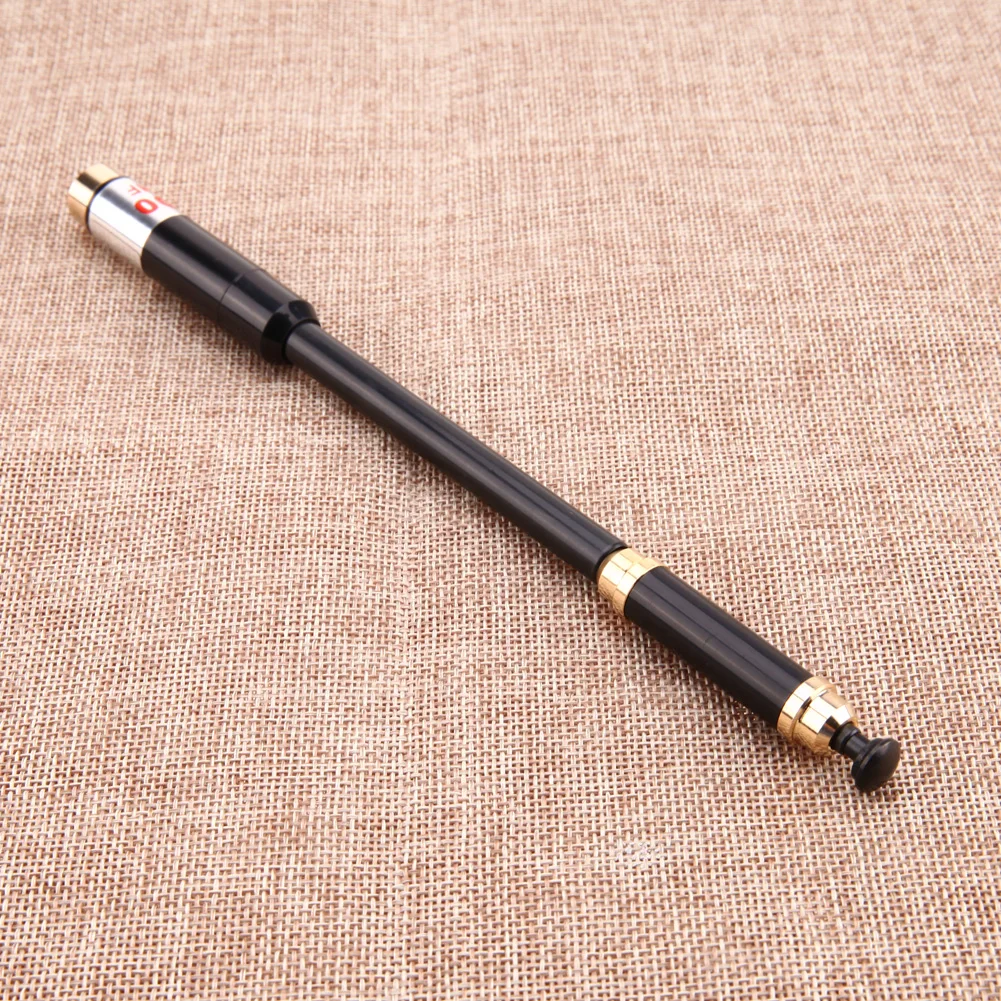 Антенна для рации с высоким коэффициентом усиления SMA, женская антенна, аксессуары для рации для Kenwood Baofeng FDC