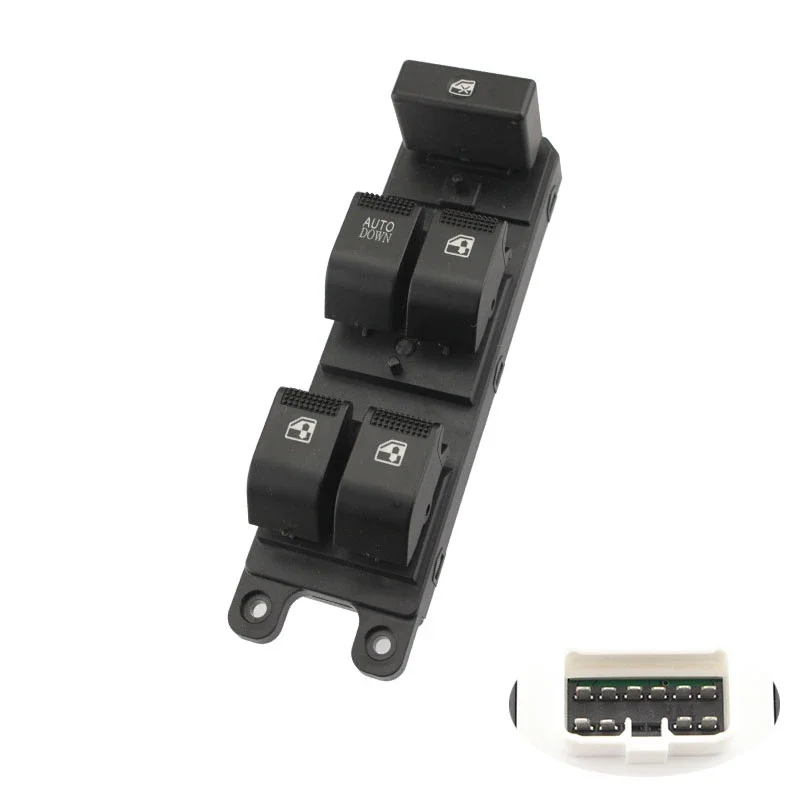 

Power window switch for window regulator For CHANGAN CX70 Regulator switch Front left