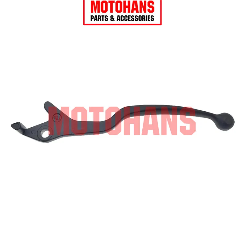

RIGHT MOTORCYCLE BRAKE HANDLE LEVER FOR GN125 EN125 GS125 HJ125-7 WY125 CGL125