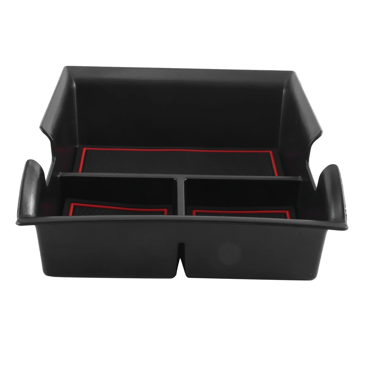 For Atto 3 YUAN EV 2022 Car Center Console Btorage Box Armrest Box Storage Tray Accessories