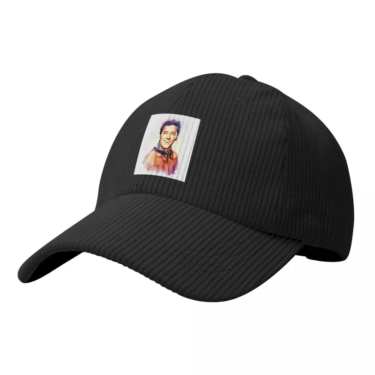 Gordon MacRae, gorra de béisbol con leyenda de la película, gorra de lujo para hombre, gorra de Golf de diseñador para hombre y mujer