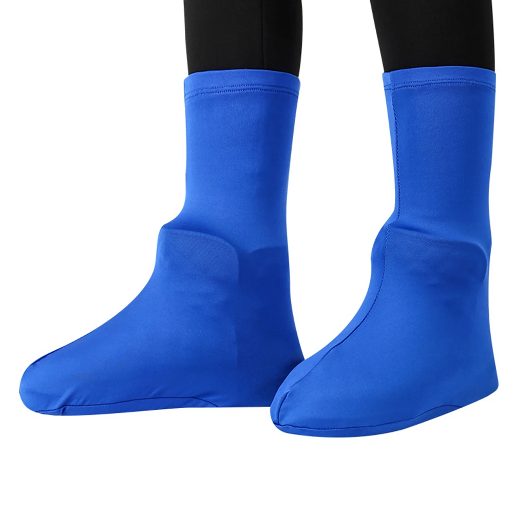 

Socks Sports Swimming Footwear Pair Diving Socks Polyester Snorkeling Cm Comfortable Divers Adjust Measurement