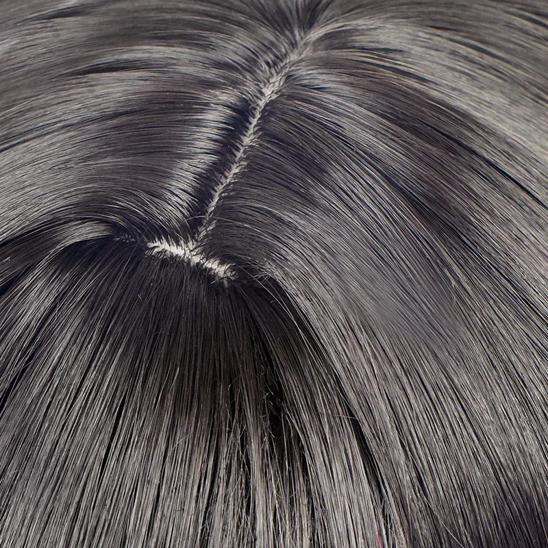 Game Genshin Impact Columbina Cosplay Wig Columbina Long Wig For Comicon Hallowmas Party Adult Women Men