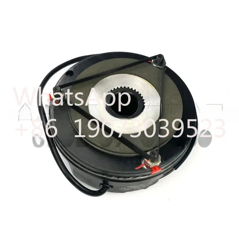 BN14-180-30 Power-off electromagnetic brake REB0414B(180V30) DC180V 50W 60NM