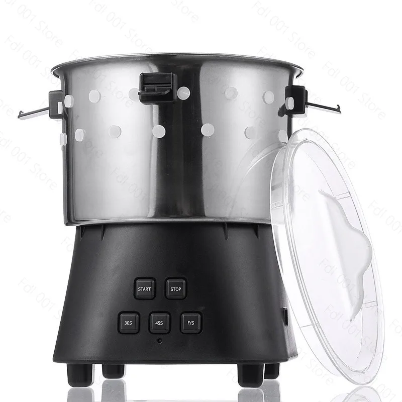Plucker Machine 110V-240V To 12V Quail Bird Hair Removal Plucking Machine Poultry Plucker Birds Epilator