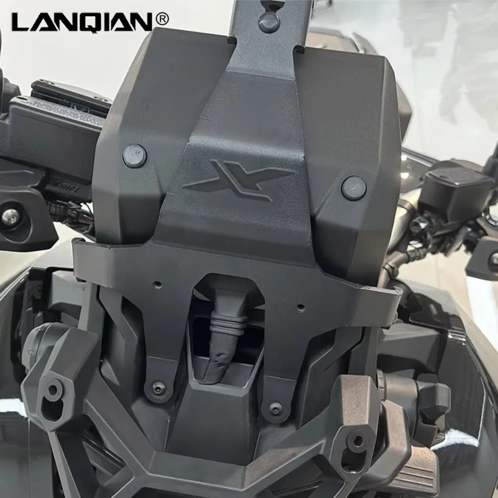 

FOR HONDA X-ADV 750 2021-2024-2025-2026-2027 Navigation Plate Bracket GPS Mount Device Carrier SMART Phone Adapt Holder XADV 750