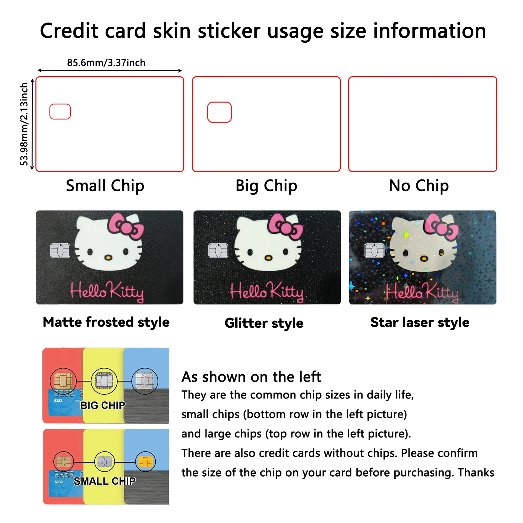 Anime Cartoon Shugo Chara Hinamori Amu Credit Card Skin Stickers for VISA Bank Card Transportation Cover Case Sticker Girls Gift