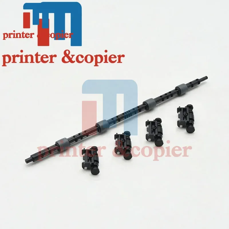 5set JC91-01070A Fuser Exit Roller compatible for SAMSUNG M2020 M2021 M2022 M2026 M2070 M2071 ML 2160 2164 2165 2167 2168 SCX 34
