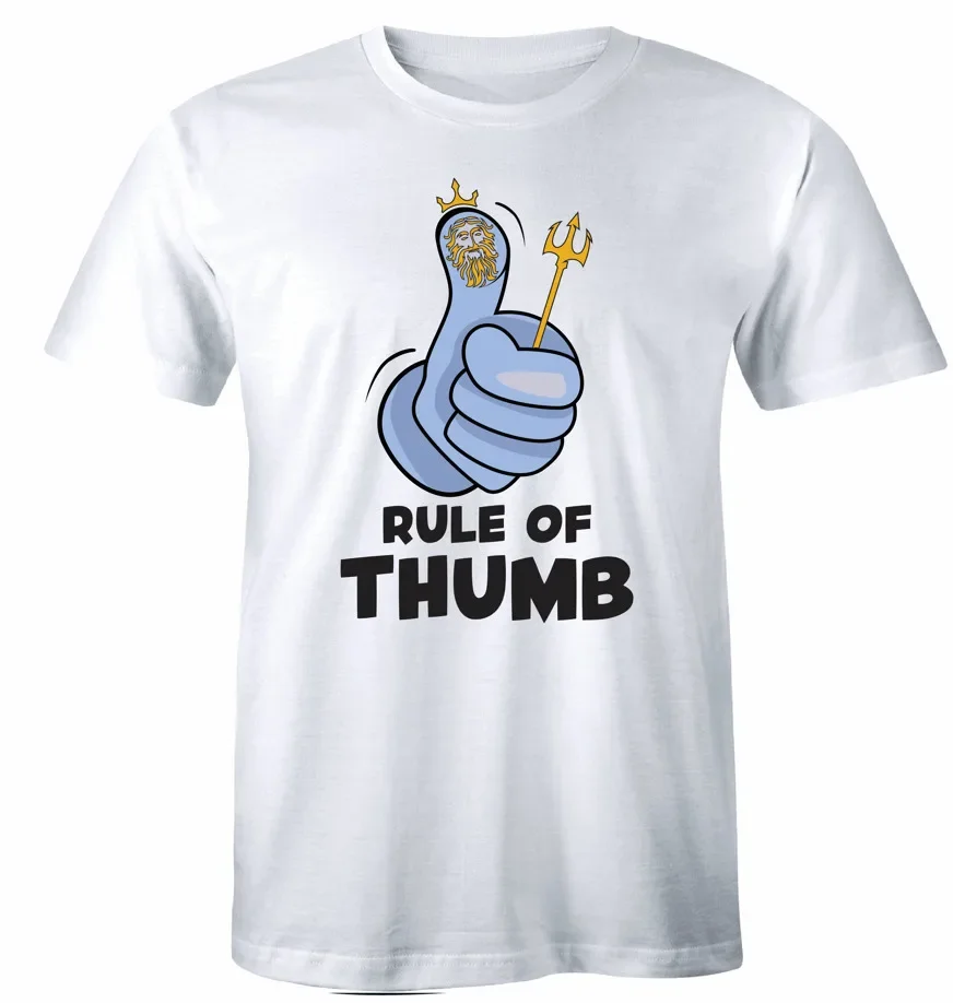 Мужская и женская футболка с коротким рукавом, 100% хлопок