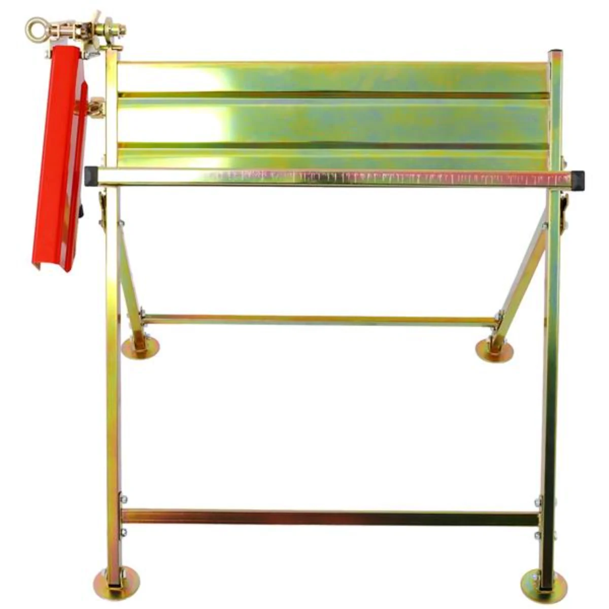

Бензопила Стойка Sawhorse | Основный инструмент для промышленной мастерской и столярной обработки древесины