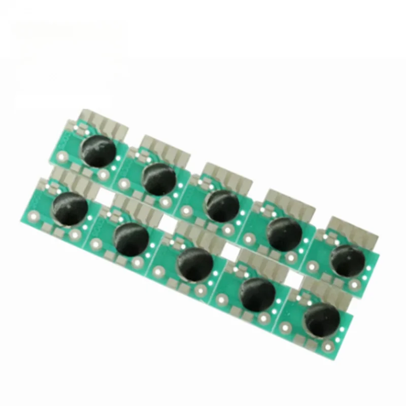 10 Buah/Chip Pengatur Waktu Tunda dengan Chip Pengatur Waktu Yang Dapat Disesuaikan/Chip Pengatur Waktu TriggerIC/2s-1000hTimingIC