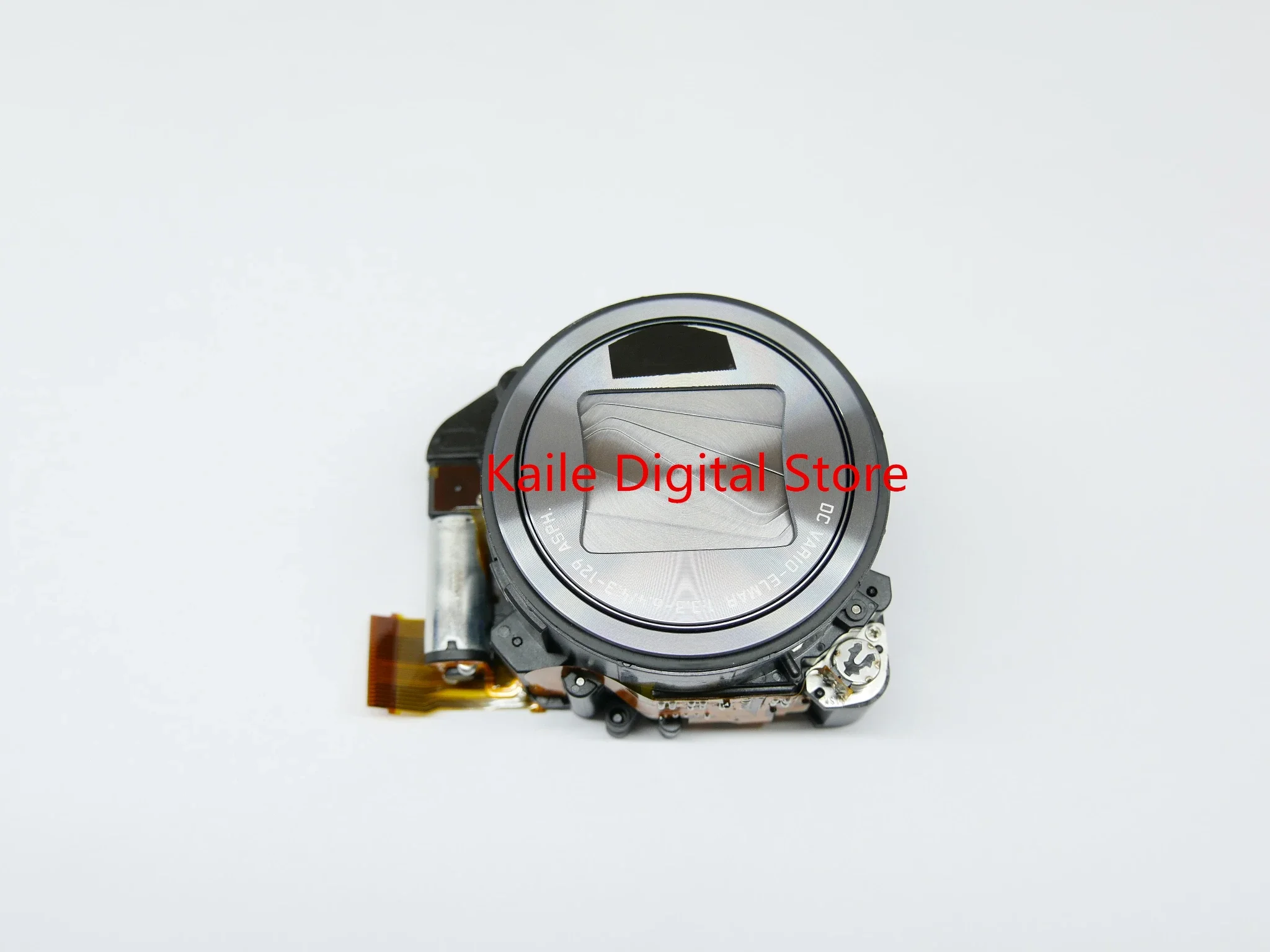 

New Repair Parts For Panasonic Lumix DMC-ZS40 DMC-TZ60 Zoom Lens Ass'y （No CCD Sensor Unit）