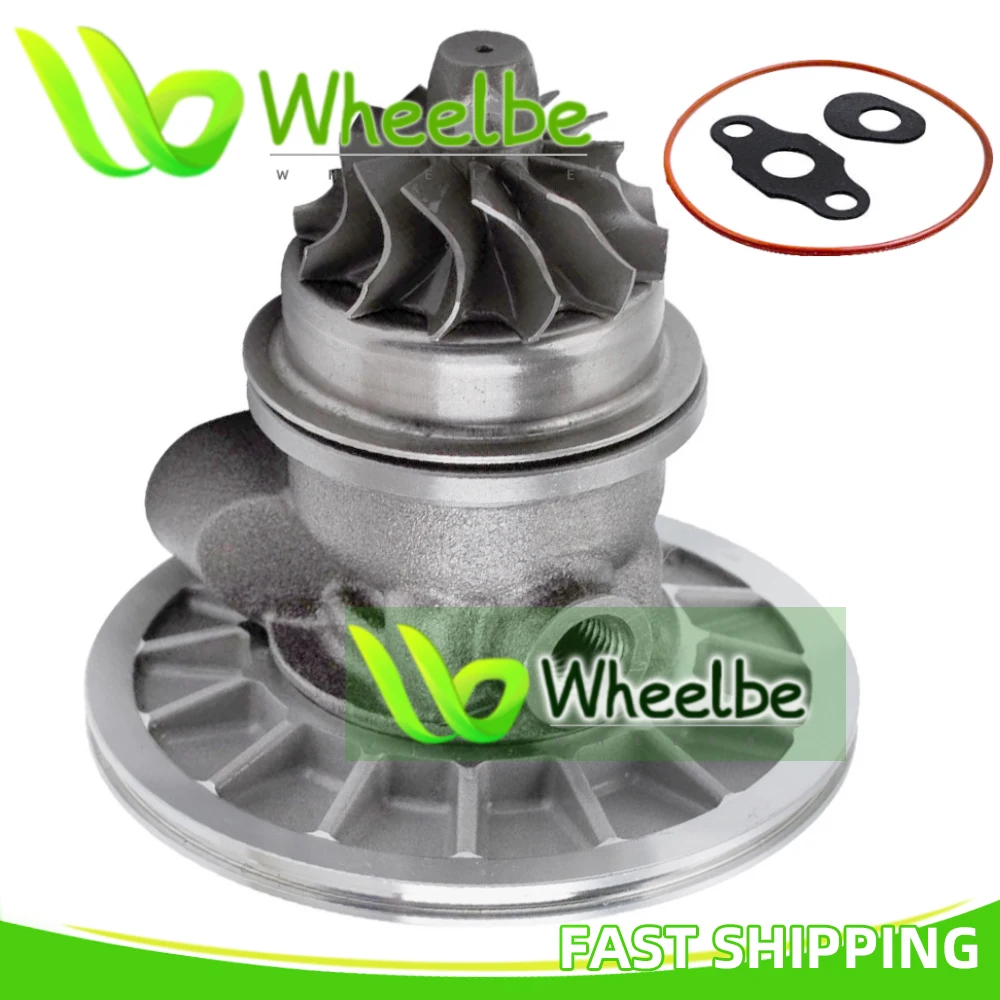 Turbocharger Chra for VW T4 Transporter 2.5 TDI 75kw 102hp 1995-03 ACVAUFAYC 074145701A  074145701AX 53149887018