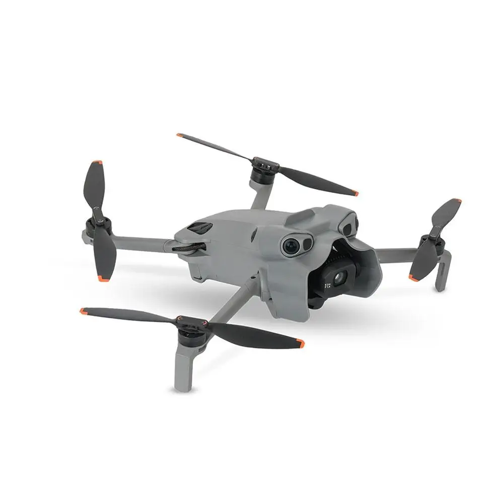Sunnylife غطاء للعدسات ل DJI Mini 5 Pro الطائرة بدون طيار Gimbal عدسة ظلة غطاء المضادة للخدش المضادة للوهج حامي غطاء الملحقات