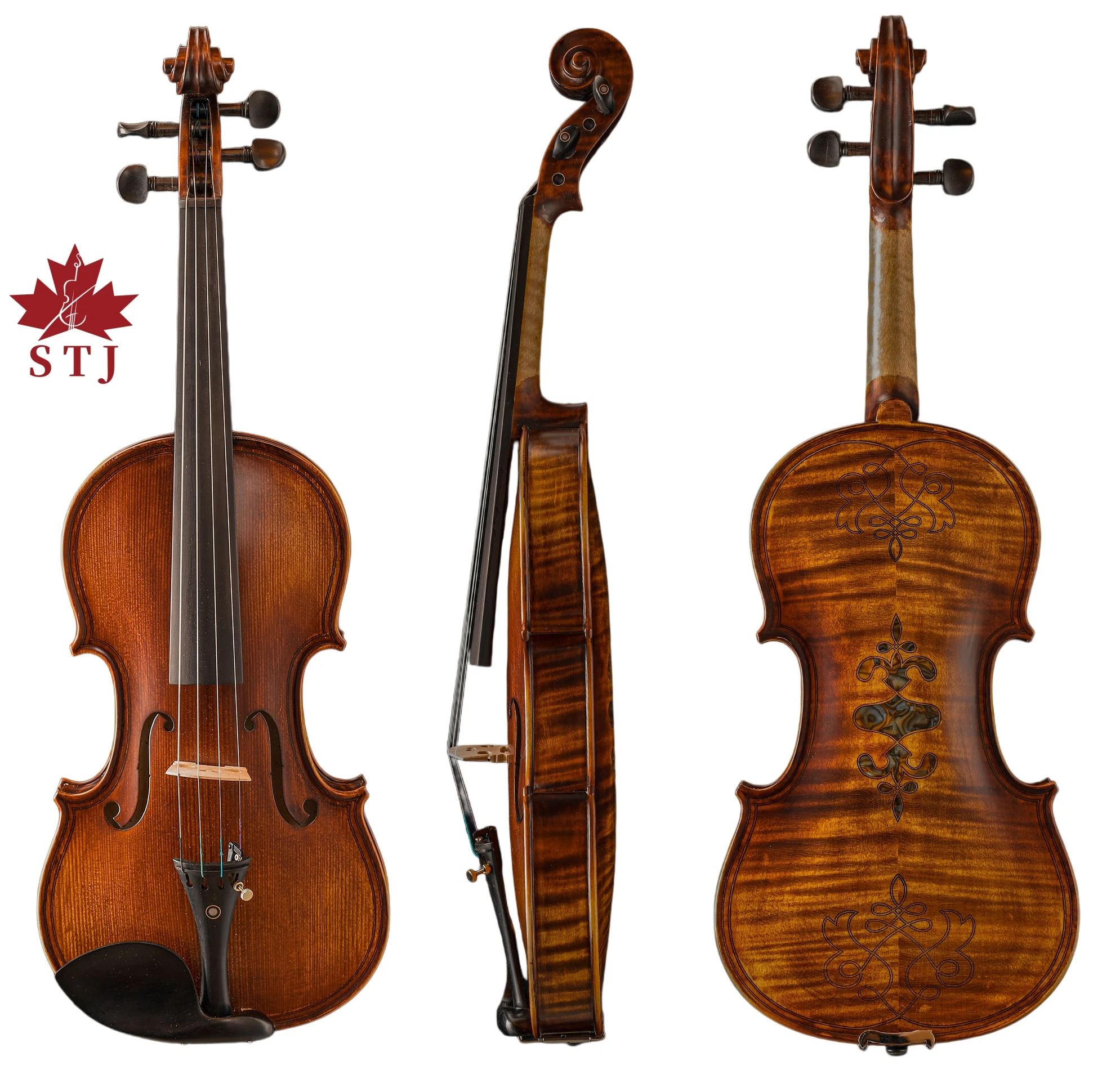 Thumbnail 2 - #21 Best Selling Violins