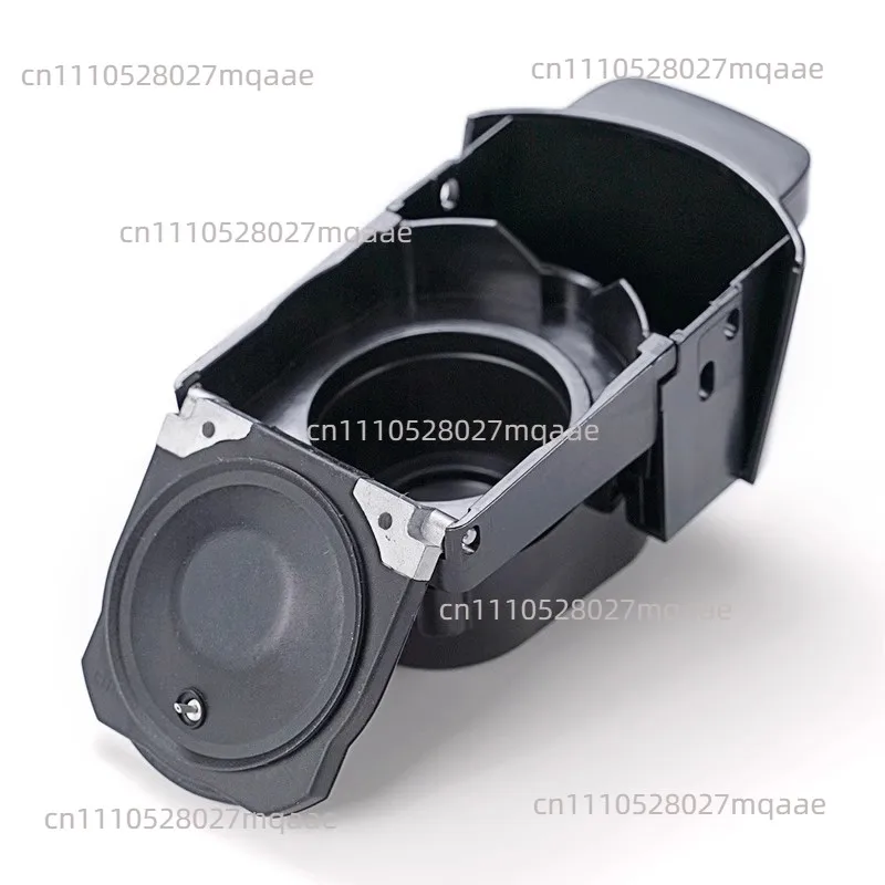 Small capsule pocket box accessories suitable for universal coffee machine ADM-KF01 for Nespresso NES