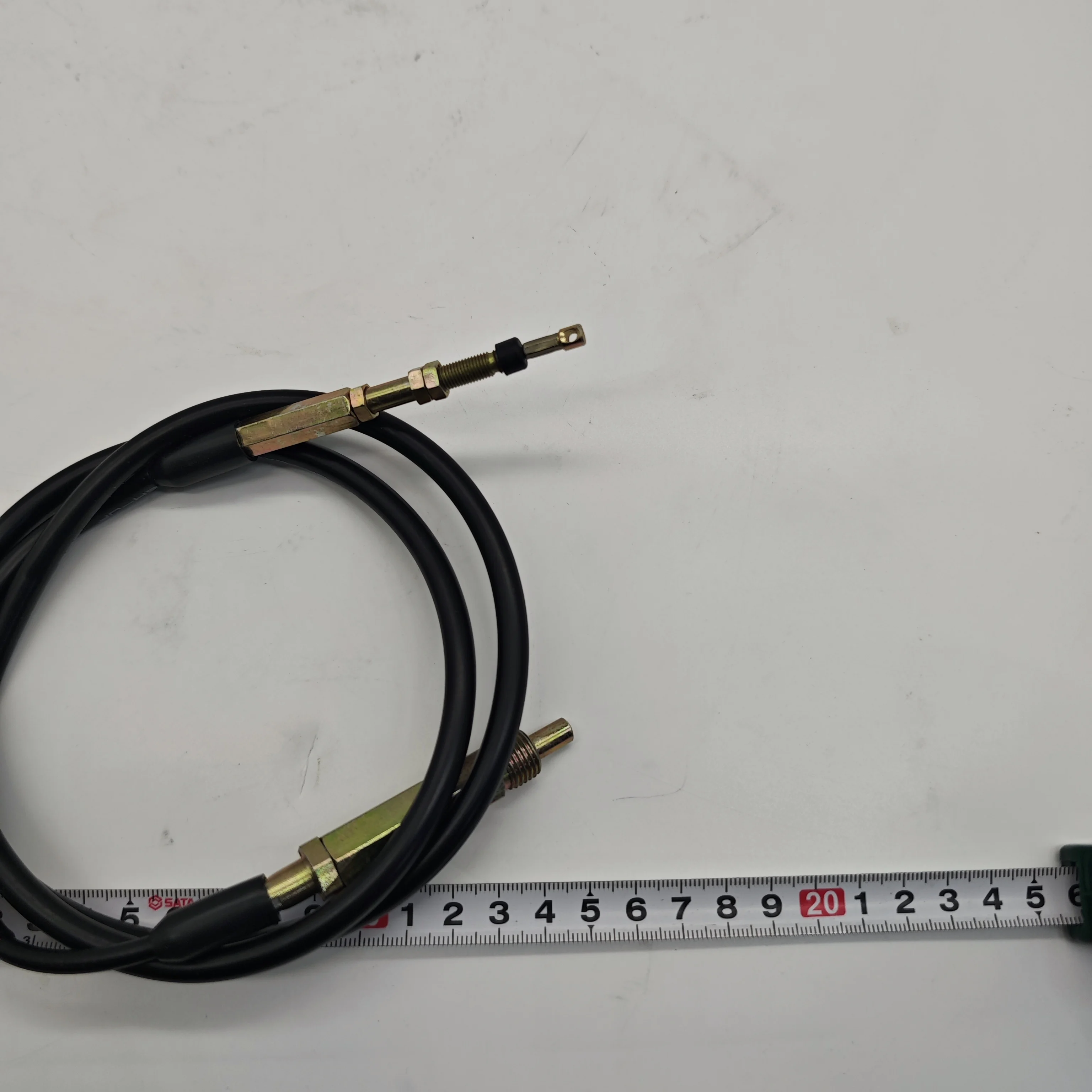 CABLE, PARKING LOCK 7020-320400 For C-F 800 ATV C-F 800ATR-2 2015-2019