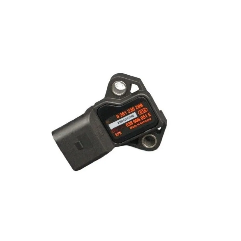 

For Audi A4L Q5 A5 Q3 A6L Multivan Turbocharged Intake Pressure Sensor 038906051E