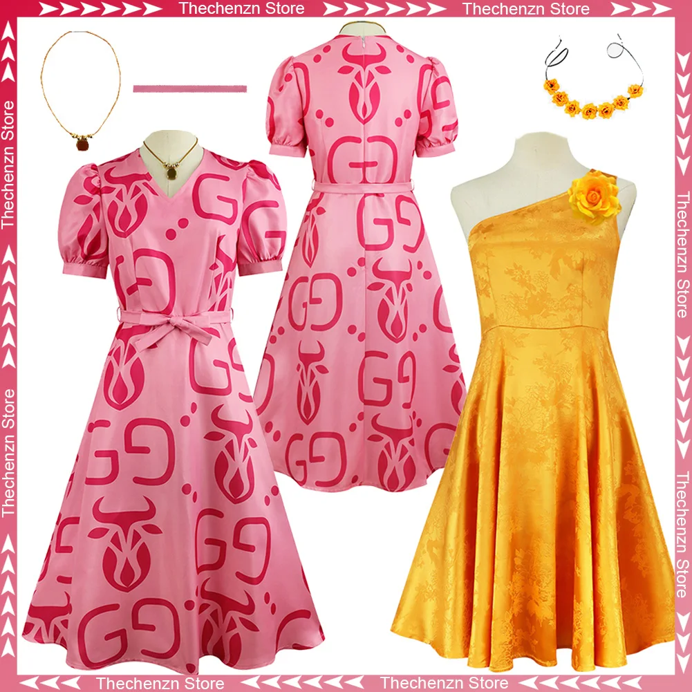 deguisement-shrew-lulu-cosplay-pour-femmes-robe-2025-dessin-anime-zoo-costume-halloween-adulte-femme-roleplay-fantasia-tenue-de-fete