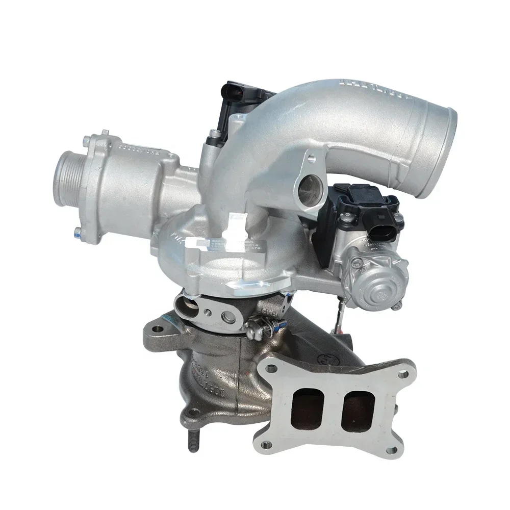

Auto Engine System Supercharger Universal 06l145721c 06l145721d Turbocharger for A-Udi C71.8t A4l A6l Q5l2.0t