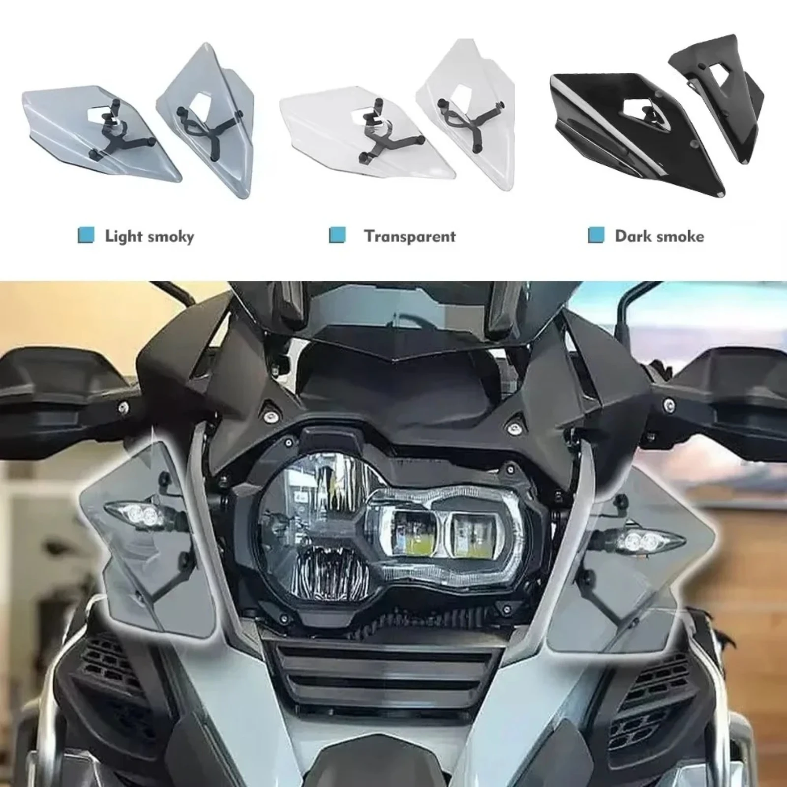 For Bmw R1200GS R12… - image