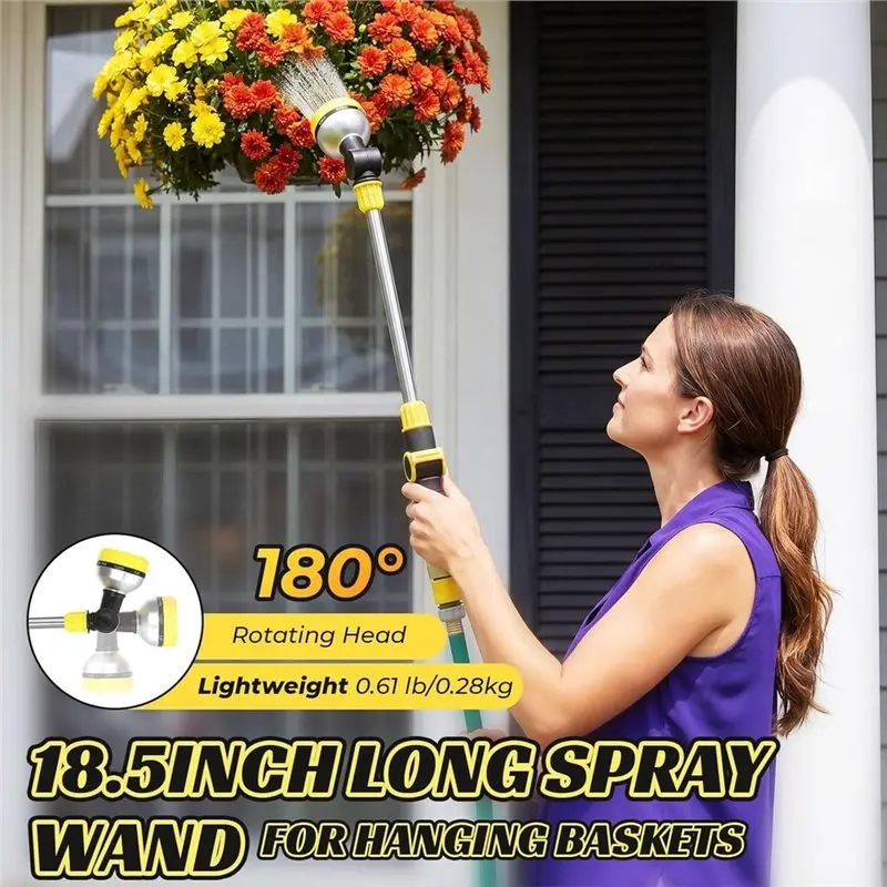 Watering Wand 18.5