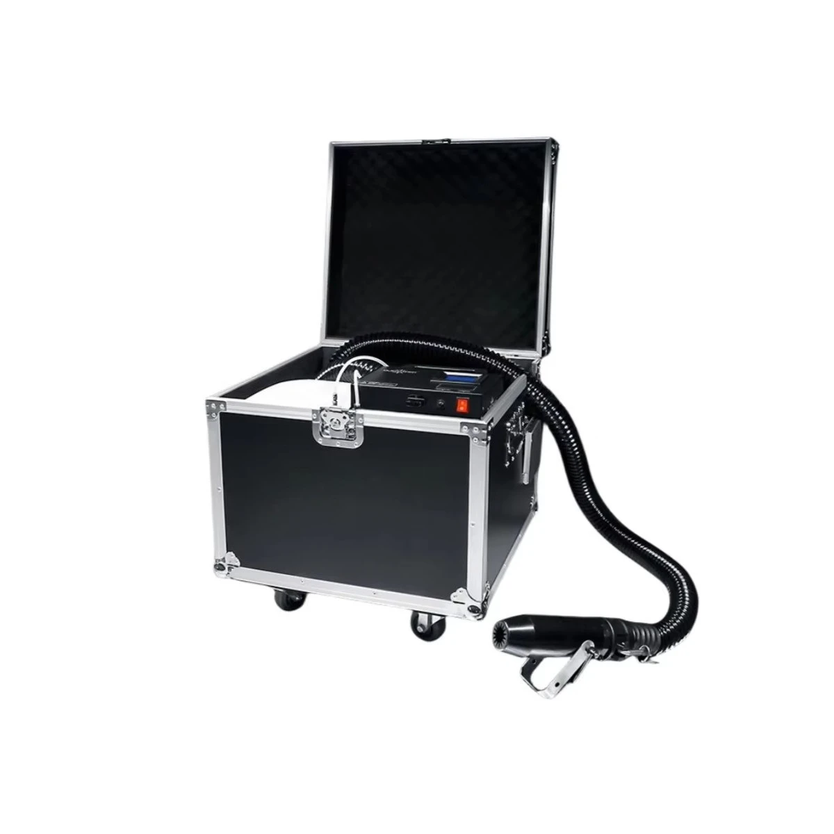 H-S6 Separate Ruihua Machine, Stage, Professional Snowflake Machine HS6