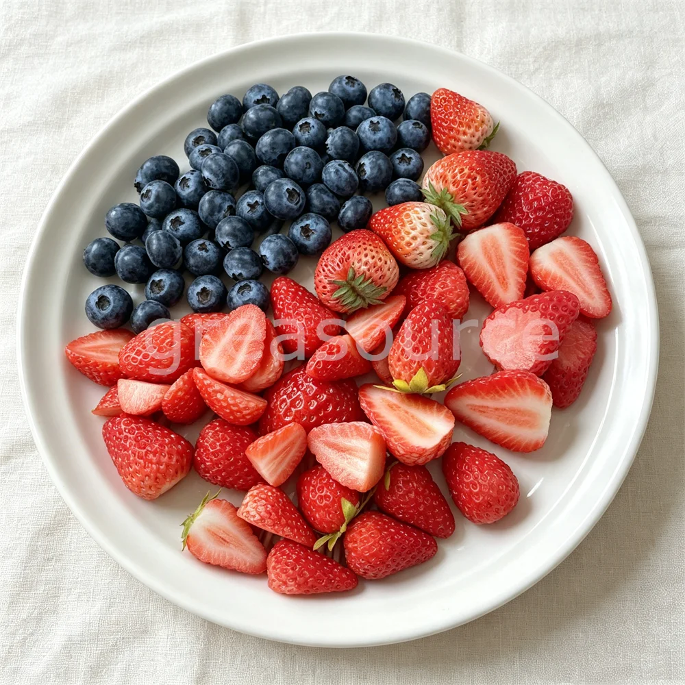 Realistic Pvc Mixed Fruit Mode - Photography Food recension och pris