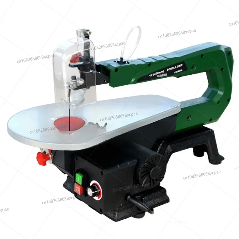 Table Saw Machine for 400A Copper Wire Motor Wire Saw Woodworking Tools Can Cut Wood Plastic Soft Metal 220V 1pc