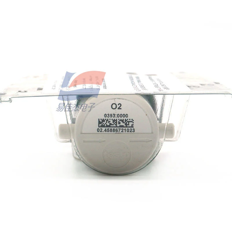 0393 0100 /0150 /0200/0250/0104/0000 0393 Series Sensors Carbon Monoxide, Nitrogen Dioxide, Nitric Oxide, Oxygen Detection
