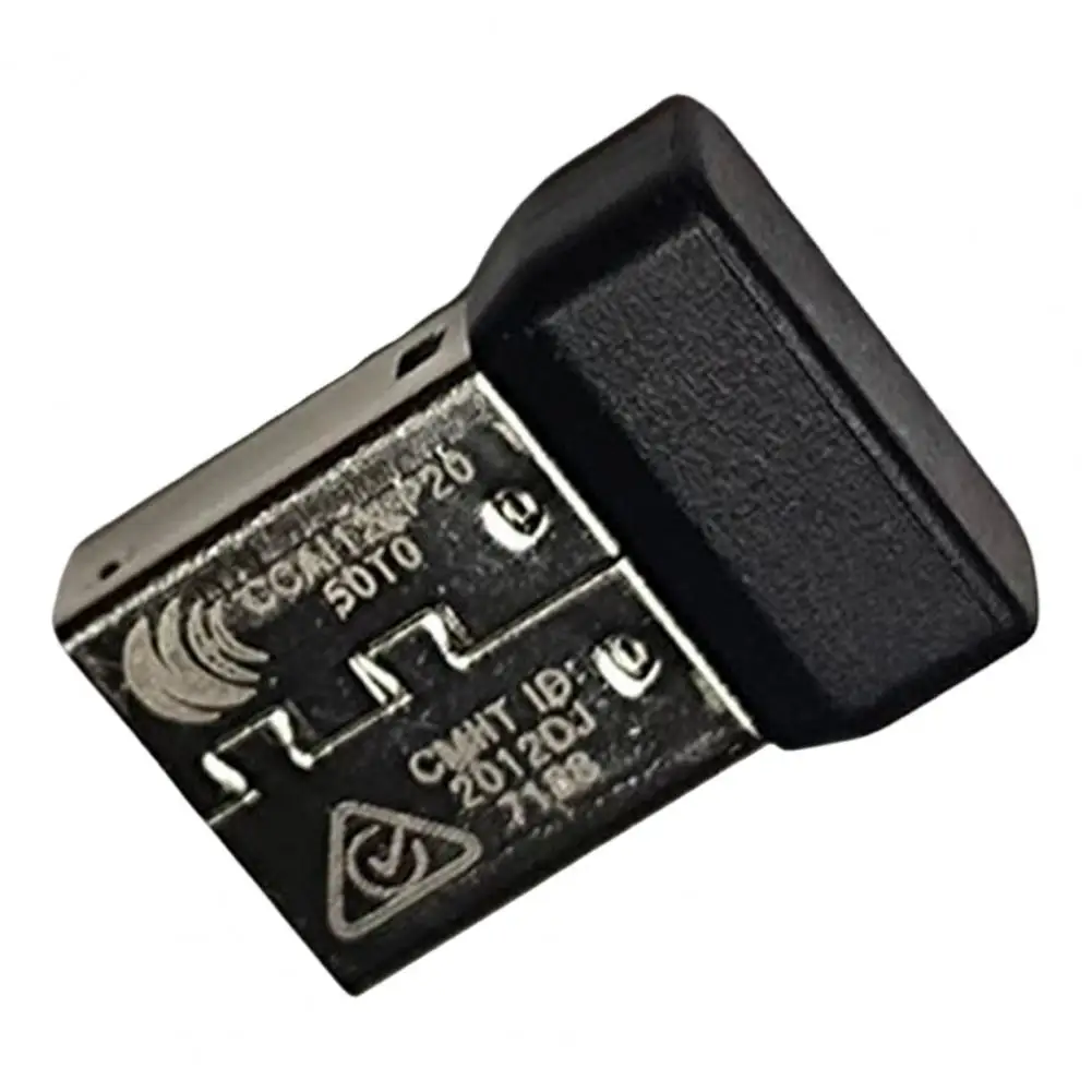 Compact Wireless Dongle Usb Receiver Adapter for G502 Compact Wireless Multi-device Switching Dongle Stable Connection