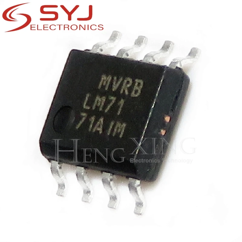 （1pcs-5pcs）LM6132BIM LM6132 LM6142BIM LM6142 LM7171AIM LM7171 SOP-8