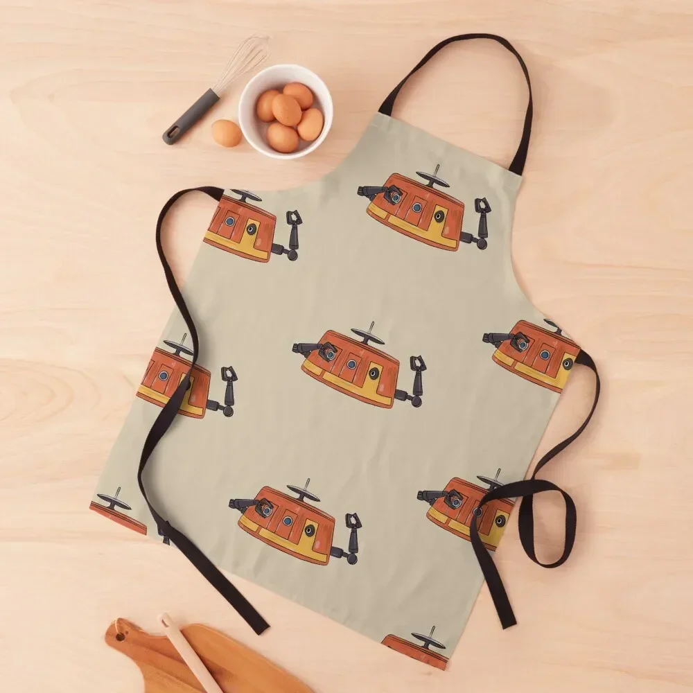 chopper Apron Kitchen Items For Cosmetologist Apron