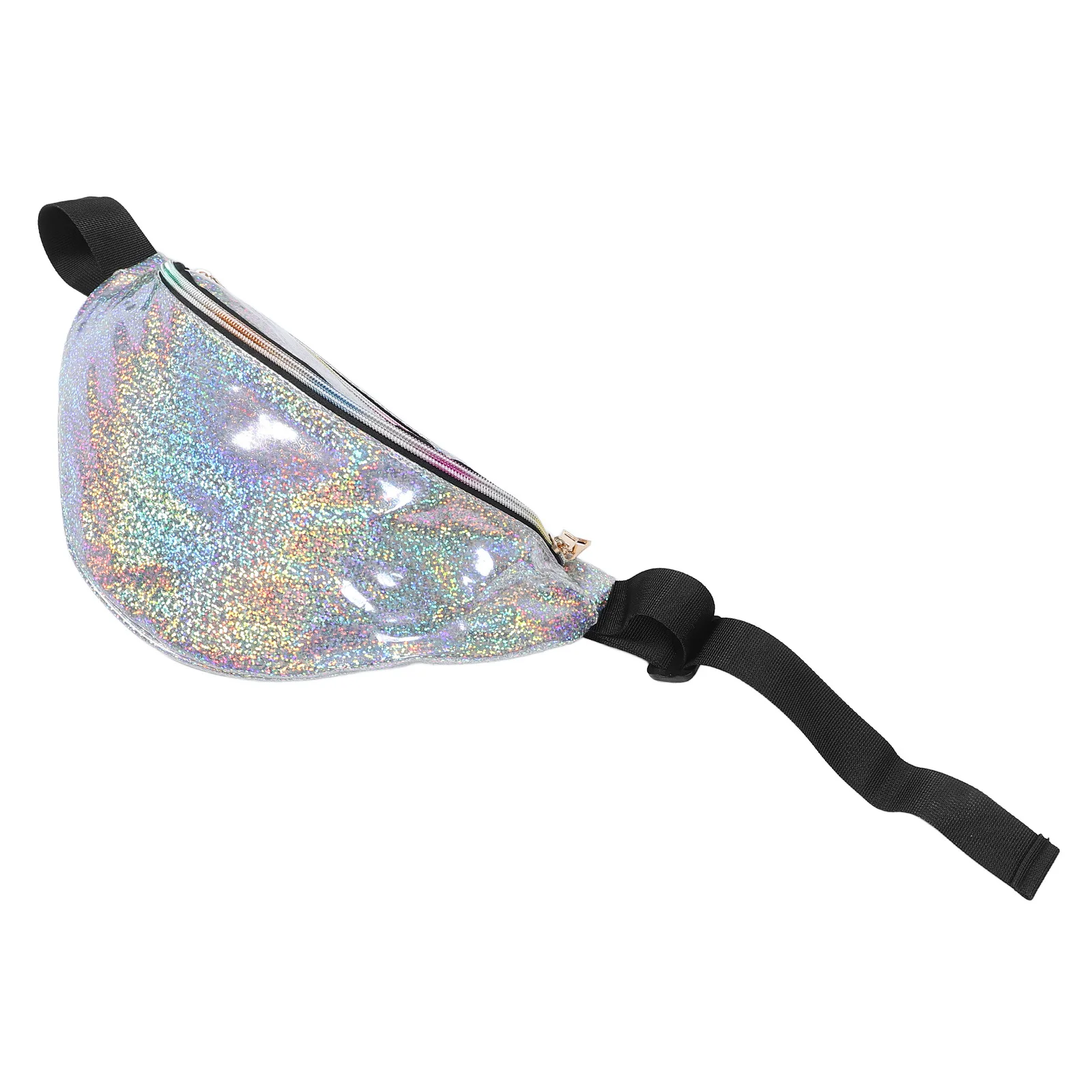 

Sport Fanny Pack Waist Bag Outdoor Running Adjustable Belt Portable Crossbody Bag for Women Waist Pack Fanny Packs for Women